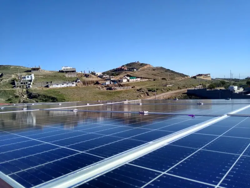 Discover how our solar energy services in Guadalajara, Los Angeles and San Francisco offer innovative and efficient solutions for your home or business.