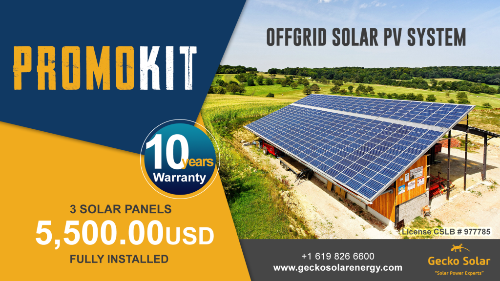 Discover how our solar energy services in Los Cabos offer innovative and efficient solutions for your home or business.