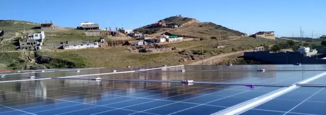Discover how our solar energy services in Los Cabos offer innovative and efficient solutions for your home or business.