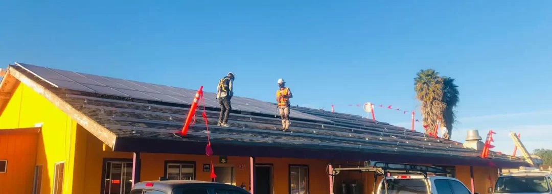 Agropecuario Gecko Solar (6) Discover how our solar energy services in Los Cabos offer innovative and efficient solutions for your home or business.