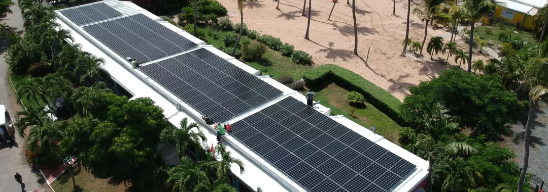 Discover how our solar energy services in Los Cabos offer innovative and efficient solutions for your home or business.