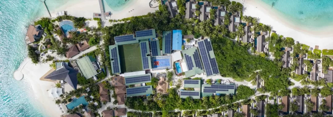 Discover how our solar energy services in Los Cabos offer innovative and efficient solutions for your home or business.