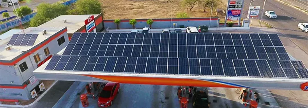 Discover how our solar energy services in Los Cabos offer innovative and efficient solutions for your home or business.