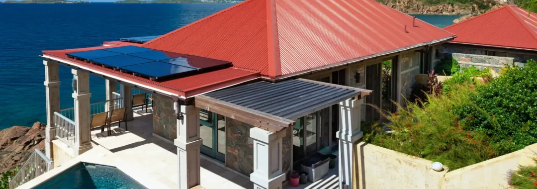 Discover how our solar energy services in Los Cabos offer innovative and efficient solutions for your home or business.